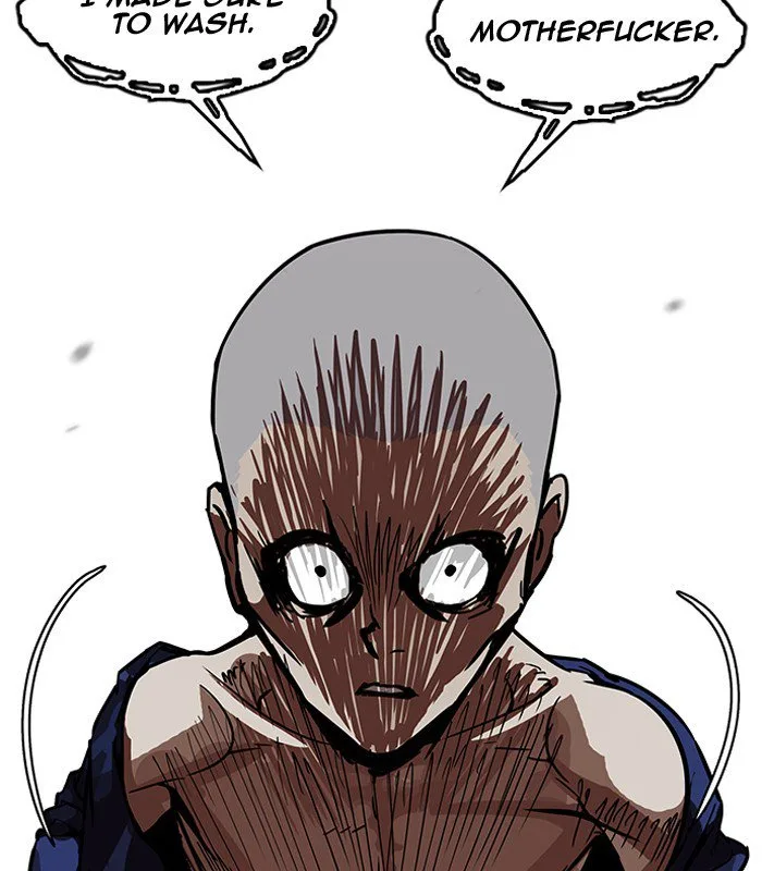 Lookism Chapter 184 – Page 190