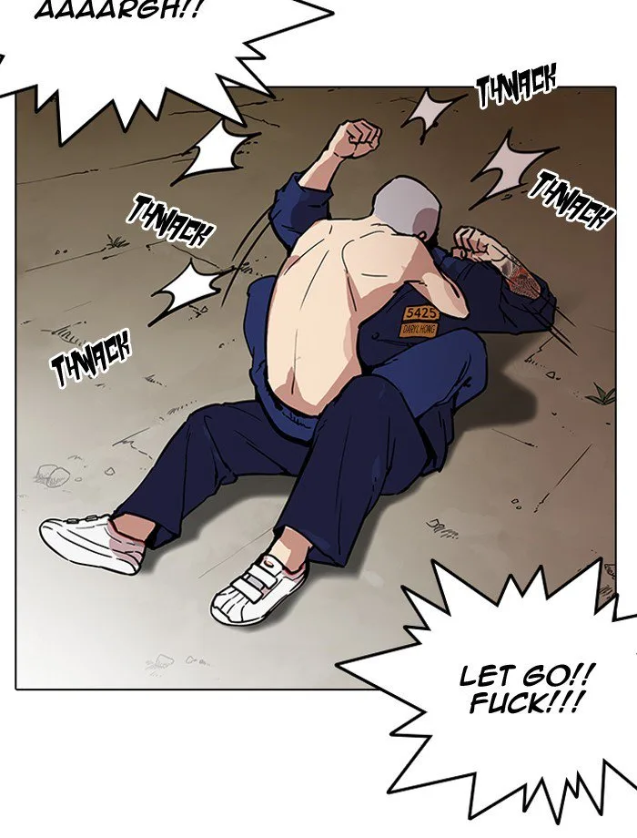 Lookism Chapter 185 – Page 32