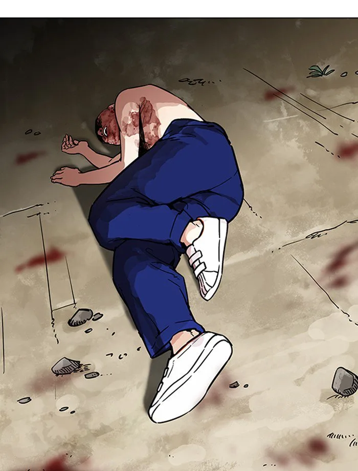 Lookism Chapter 185 – Page 52
