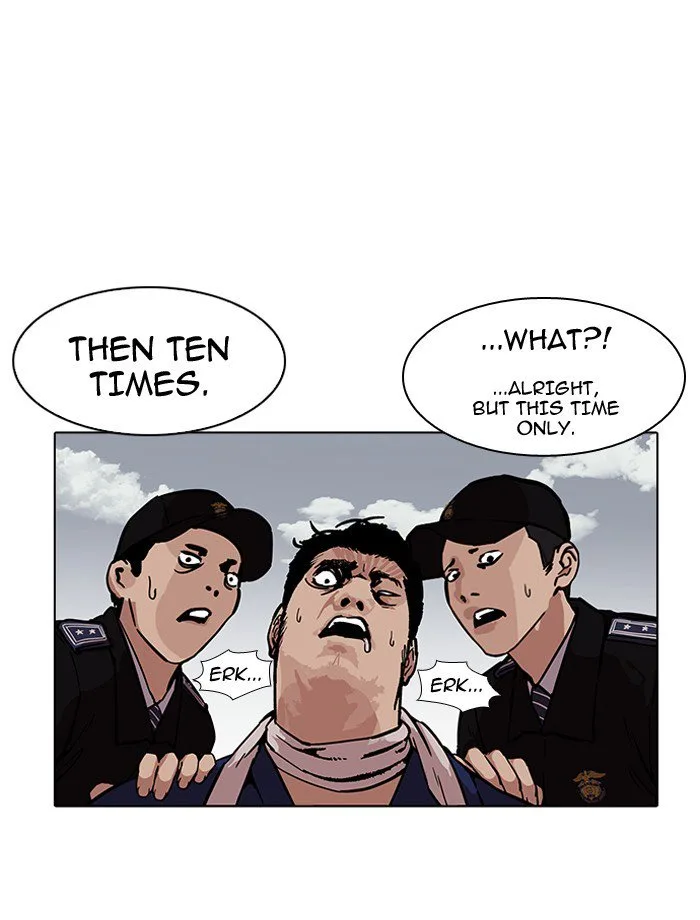 Lookism Chapter 185 – Page 108