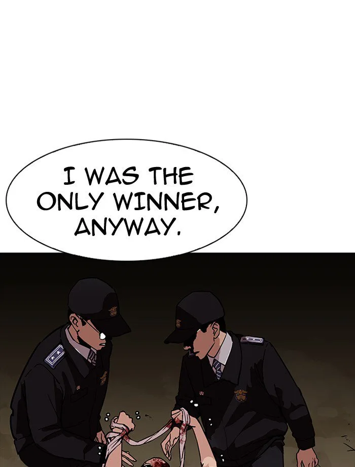 Lookism Chapter 185 – Page 110