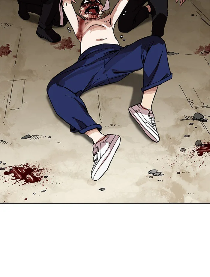 Lookism Chapter 185 – Page 111