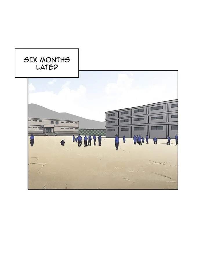 Lookism Chapter 185 – Page 121