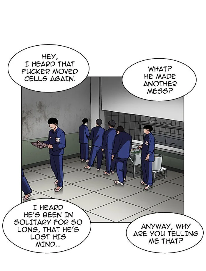 Lookism Chapter 185 – Page 122