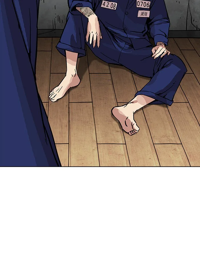 Lookism Chapter 185 – Page 128