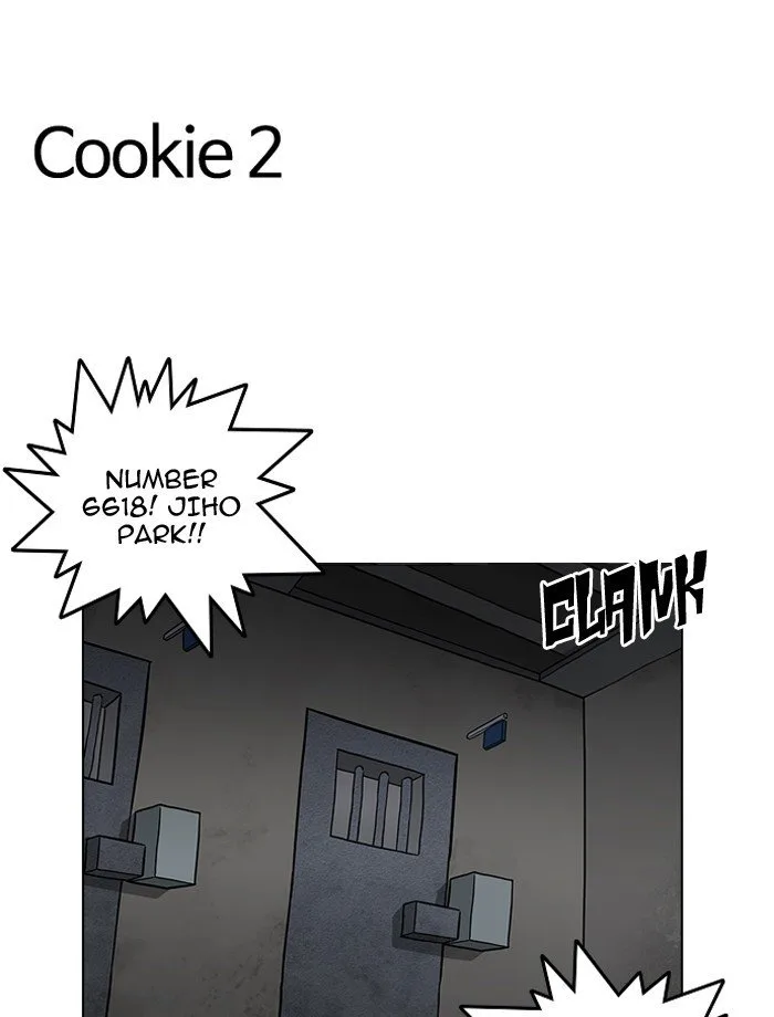 Lookism Chapter 185 – Page 135