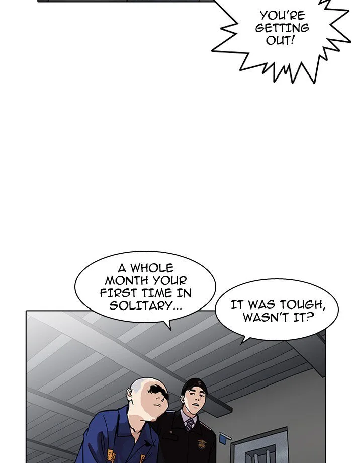 Lookism Chapter 185 – Page 136