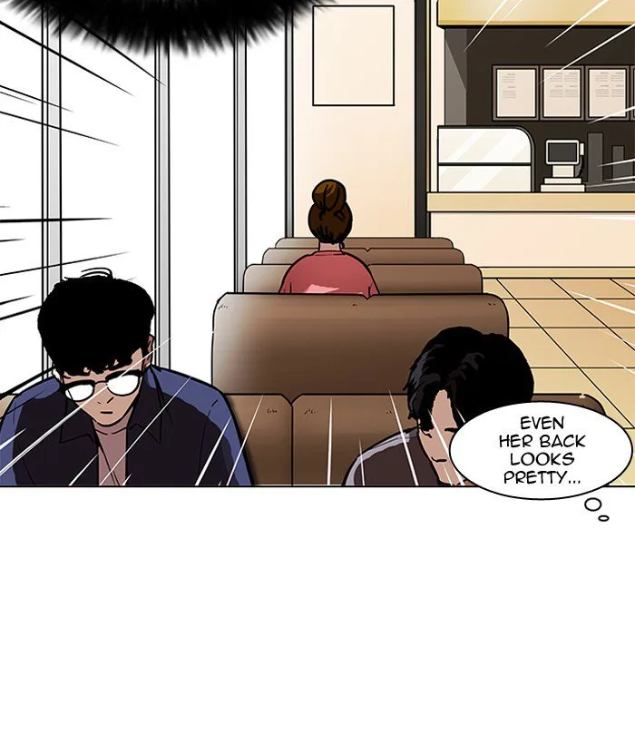 Lookism Chapter 186 – Page 8