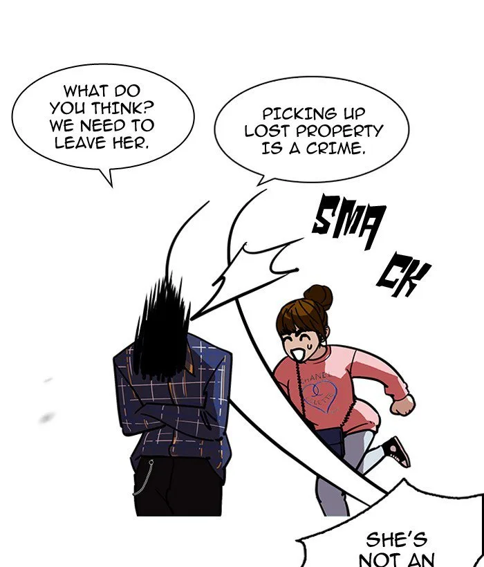 Lookism Chapter 186 – Page 27
