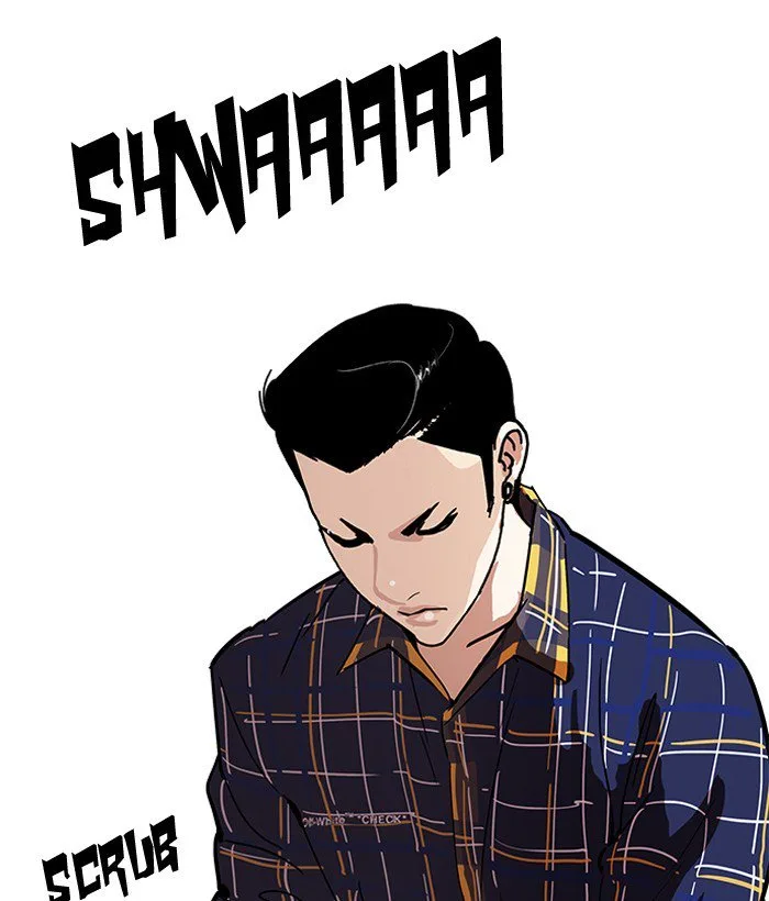 Lookism Chapter 186 – Page 36