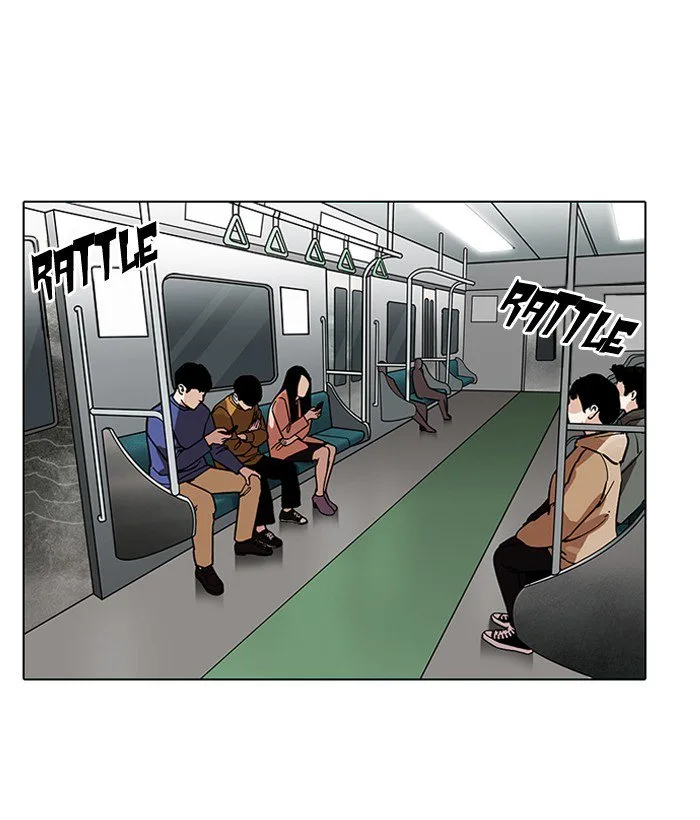 Lookism Chapter 186 – Page 44