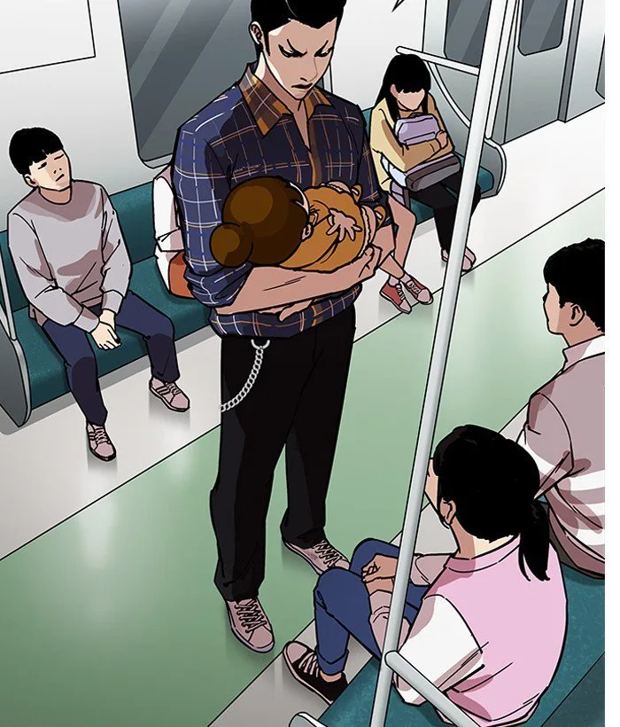 Lookism Chapter 186 – Page 46