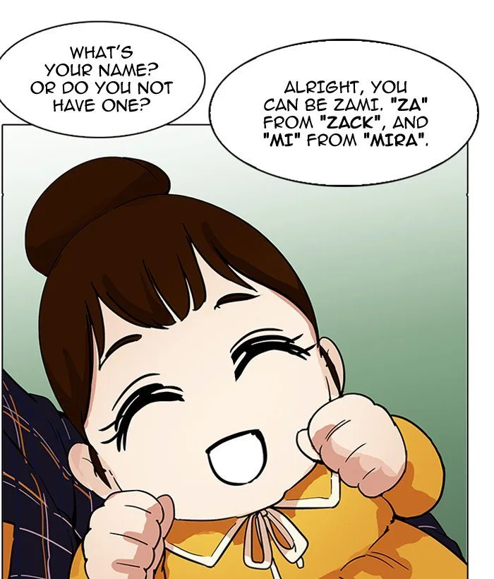 Lookism Chapter 186 – Page 50
