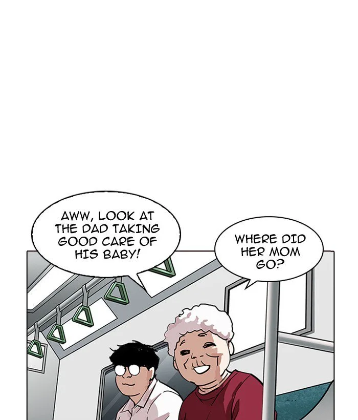 Lookism Chapter 186 – Page 78