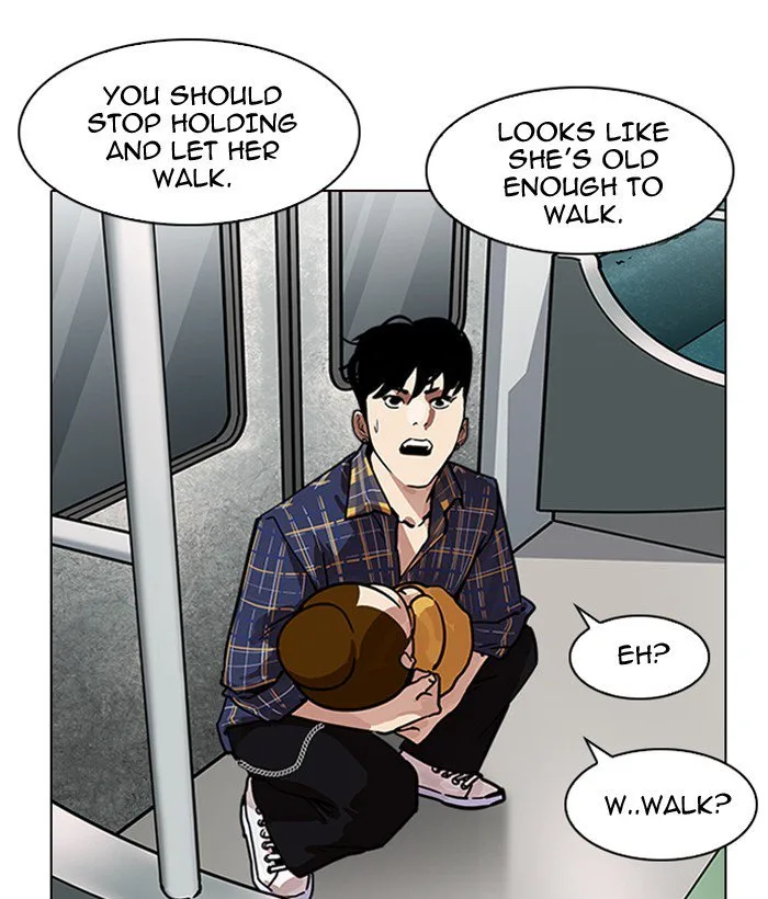 Lookism Chapter 186 – Page 80