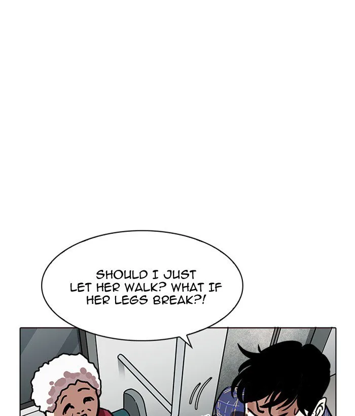 Lookism Chapter 186 – Page 85