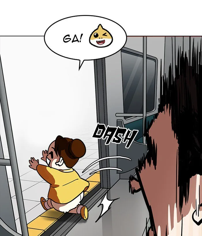 Lookism Chapter 186 – Page 91