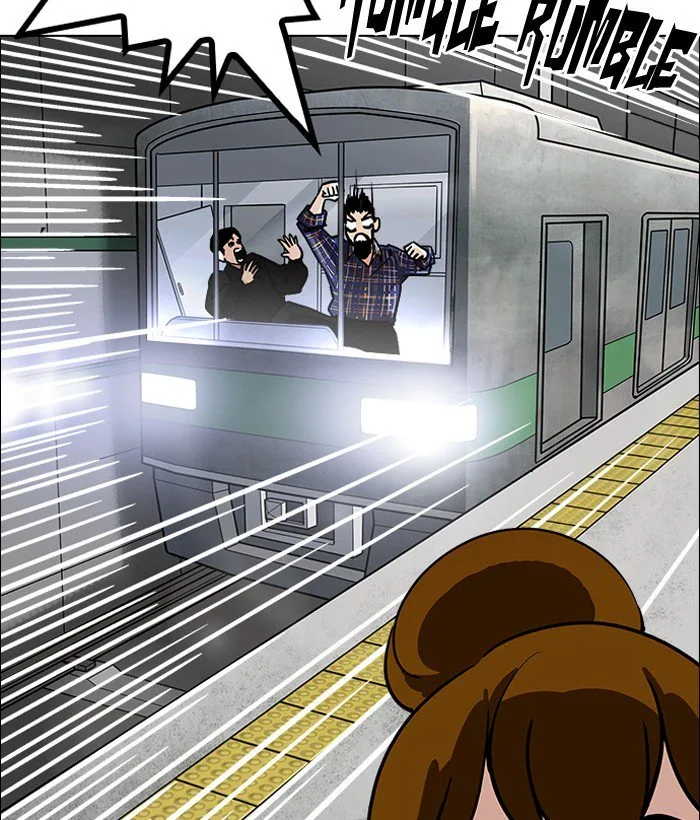 Lookism Chapter 186 – Page 99