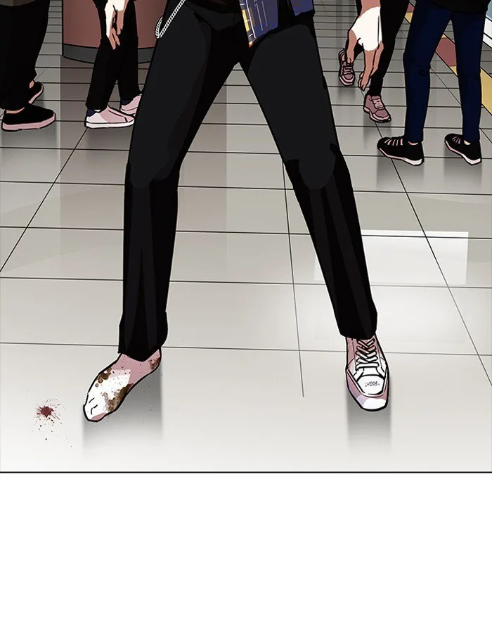Lookism Chapter 187 – Page 25