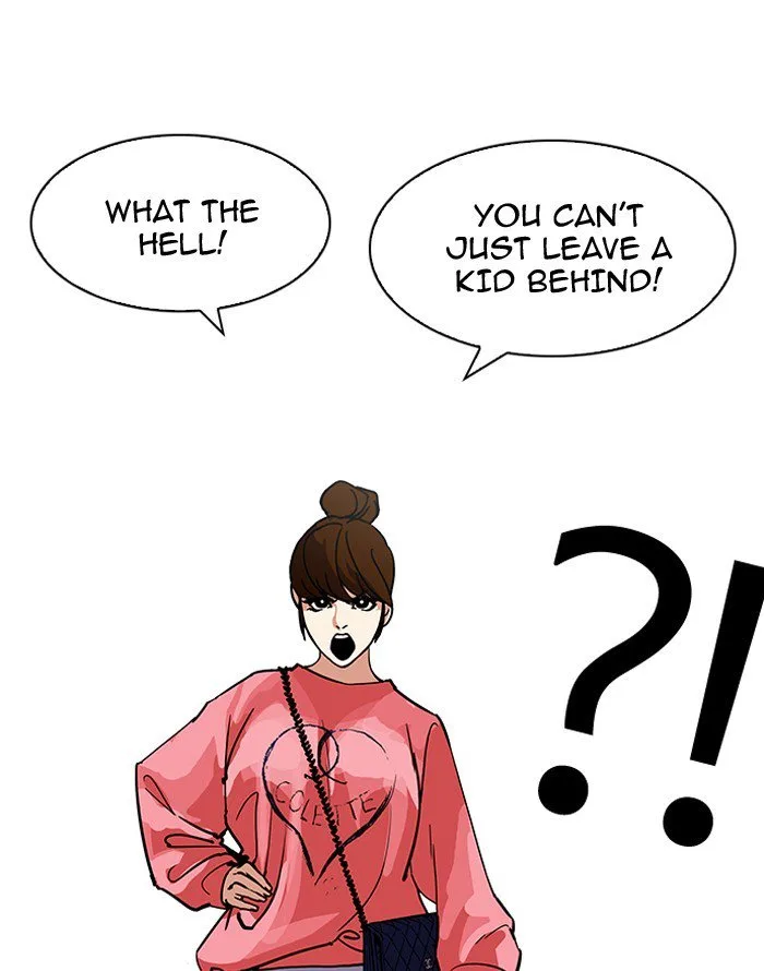 Lookism Chapter 187 – Page 36