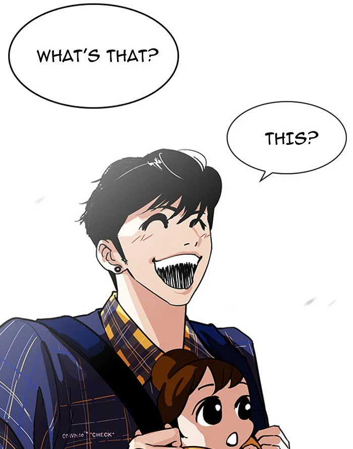 Lookism Chapter 187 – Page 52