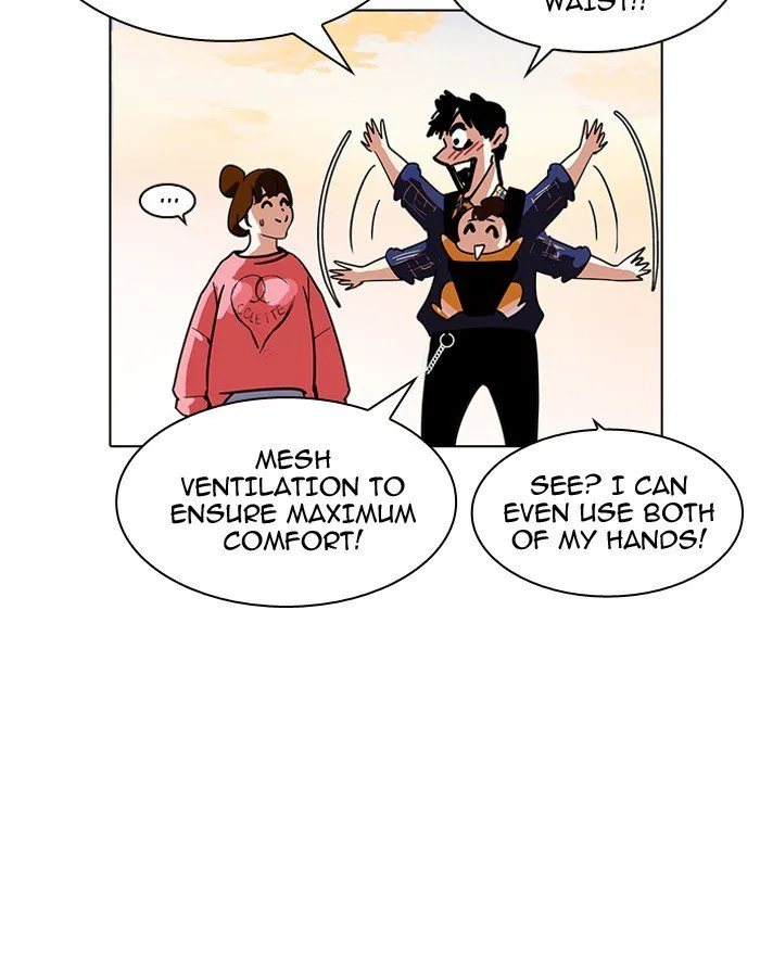 Lookism Chapter 187 – Page 56