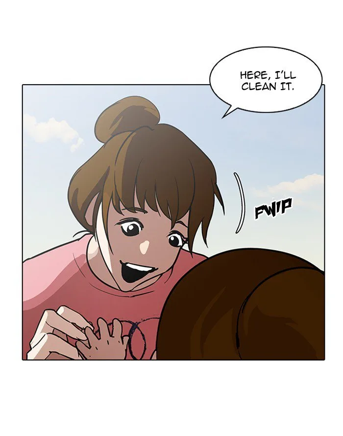 Lookism Chapter 187 – Page 63