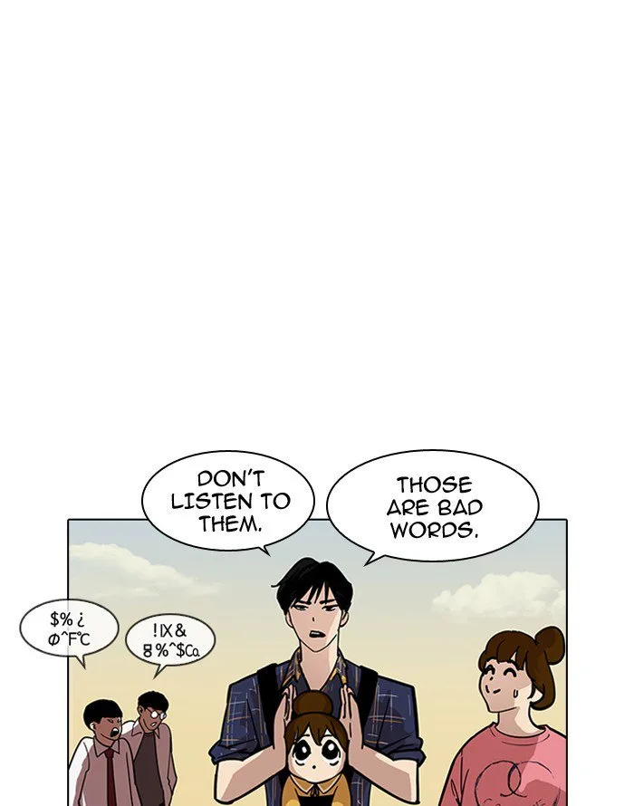 Lookism Chapter 187 – Page 73