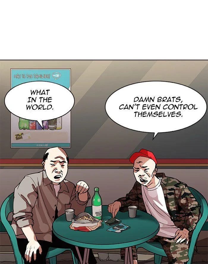 Lookism Chapter 187 – Page 78