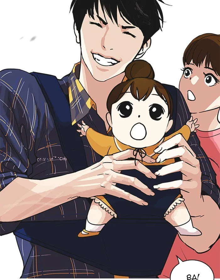 Lookism Chapter 187 – Page 85