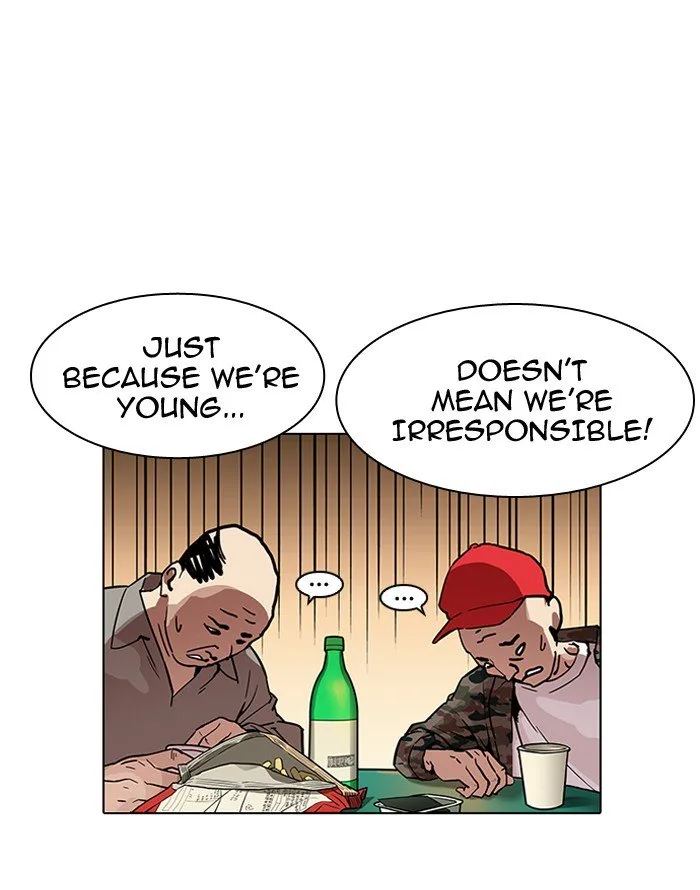 Lookism Chapter 187 – Page 88
