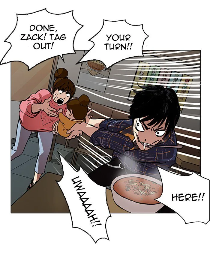 Lookism Chapter 187 – Page 100