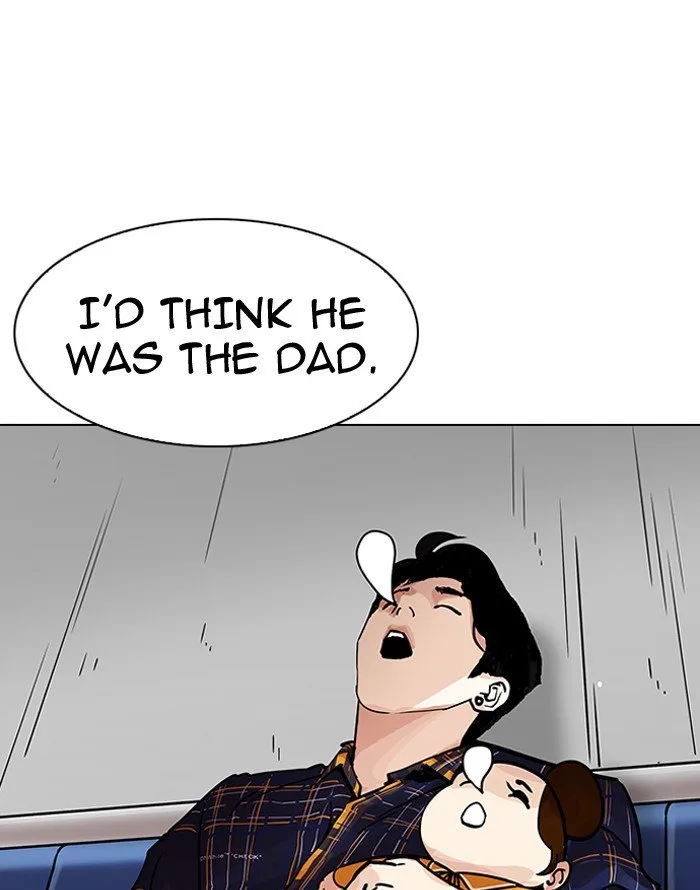 Lookism Chapter 187 – Page 114