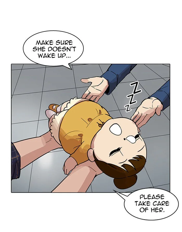 Lookism Chapter 187 – Page 117