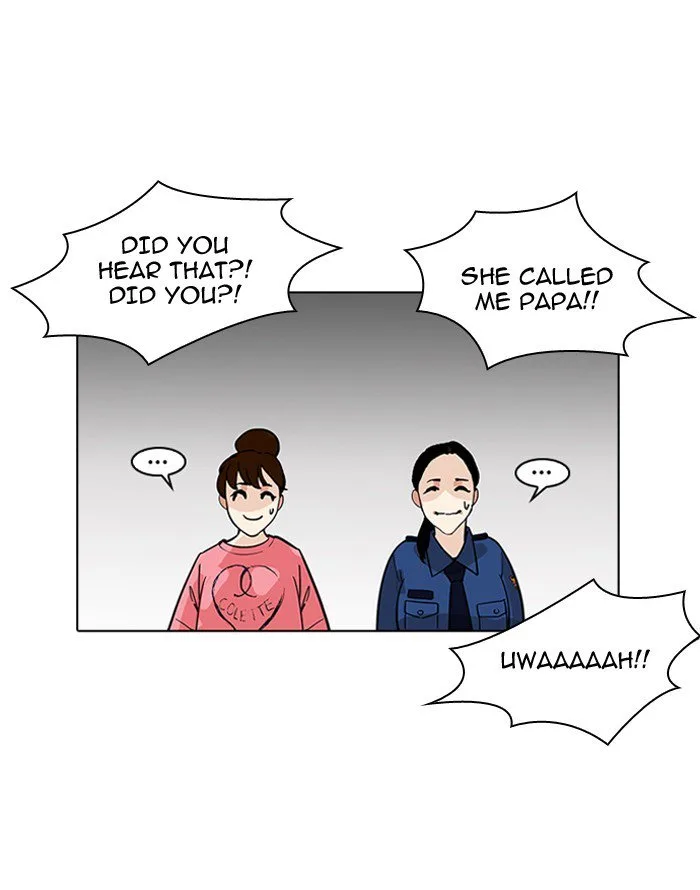 Lookism Chapter 187 – Page 131