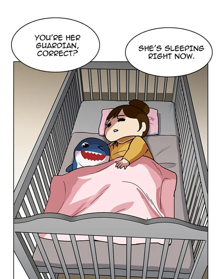 Lookism Chapter 187 – Page 136