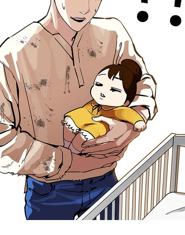 Lookism Chapter 187 – Page 141