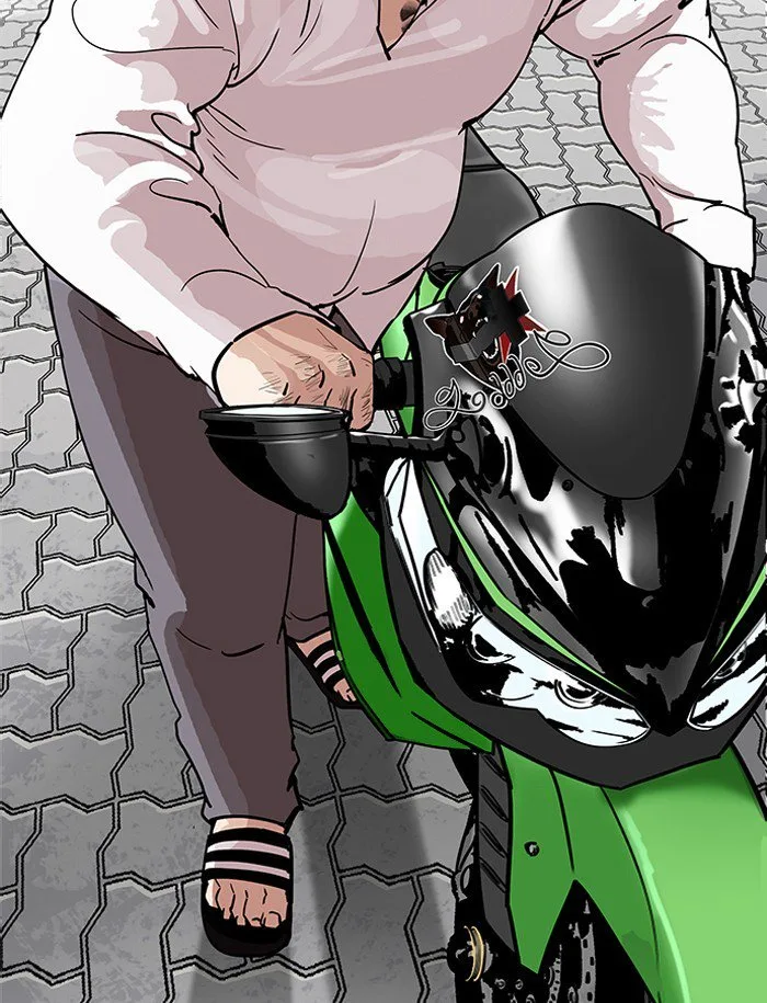Lookism Chapter 188 – Page 19