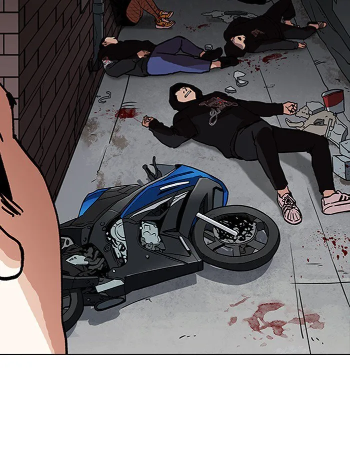 Lookism Chapter 188 – Page 56