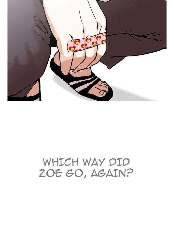 Lookism Chapter 188 – Page 70