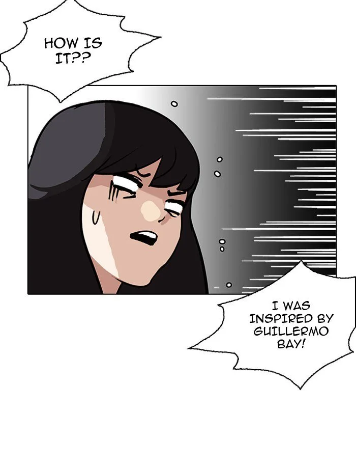 Lookism Chapter 188 – Page 115