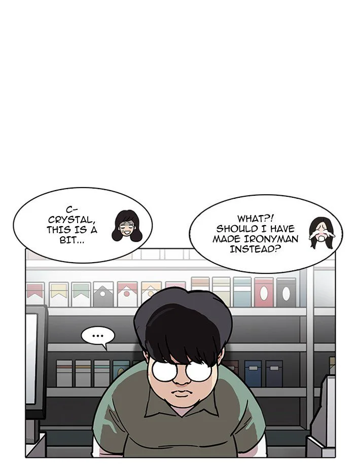 Lookism Chapter 188 – Page 116
