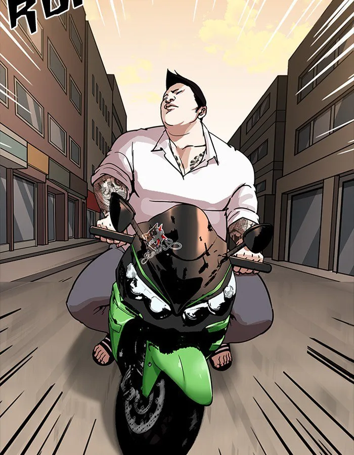 Lookism Chapter 189 – Page 3
