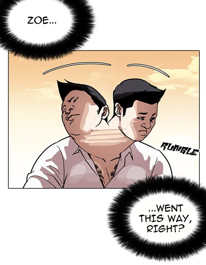 Lookism Chapter 189 – Page 5