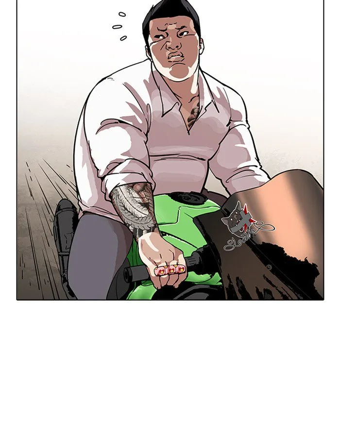 Lookism Chapter 189 – Page 8