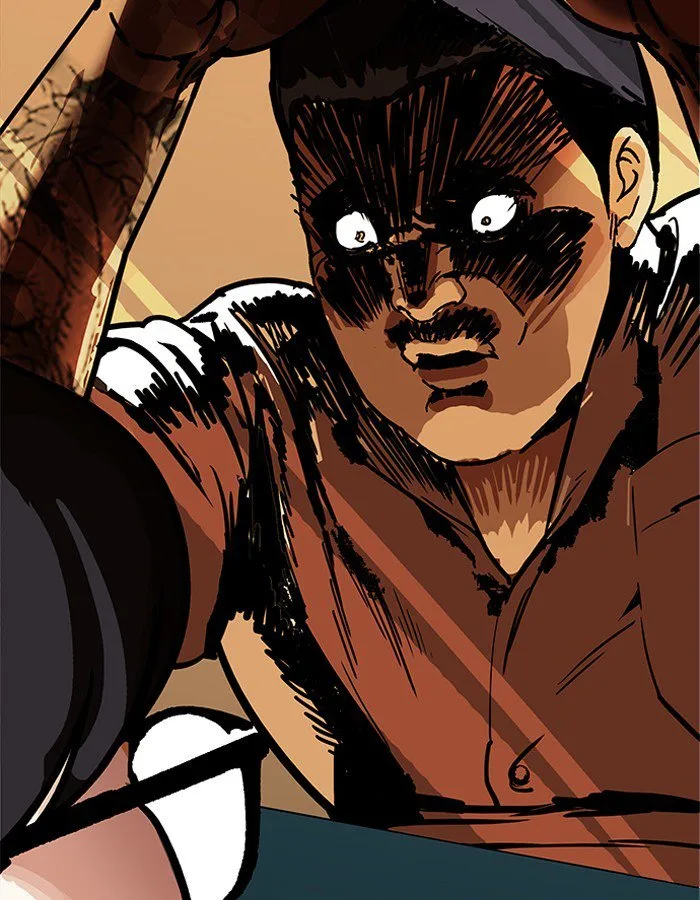 Lookism Chapter 189 – Page 21