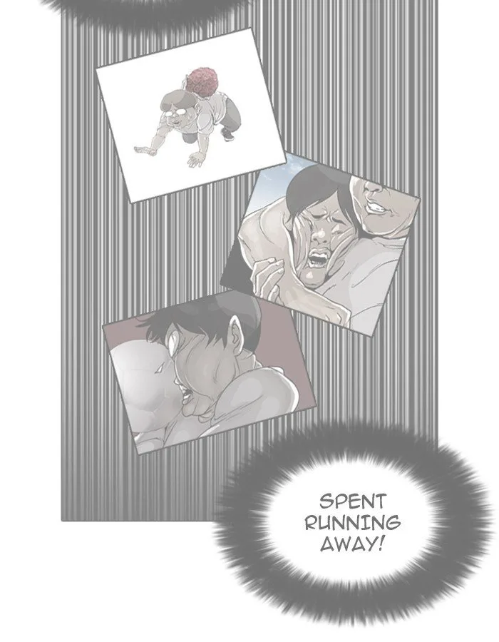 Lookism Chapter 189 – Page 35