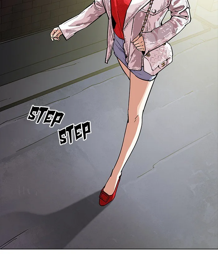 Lookism Chapter 189 – Page 115