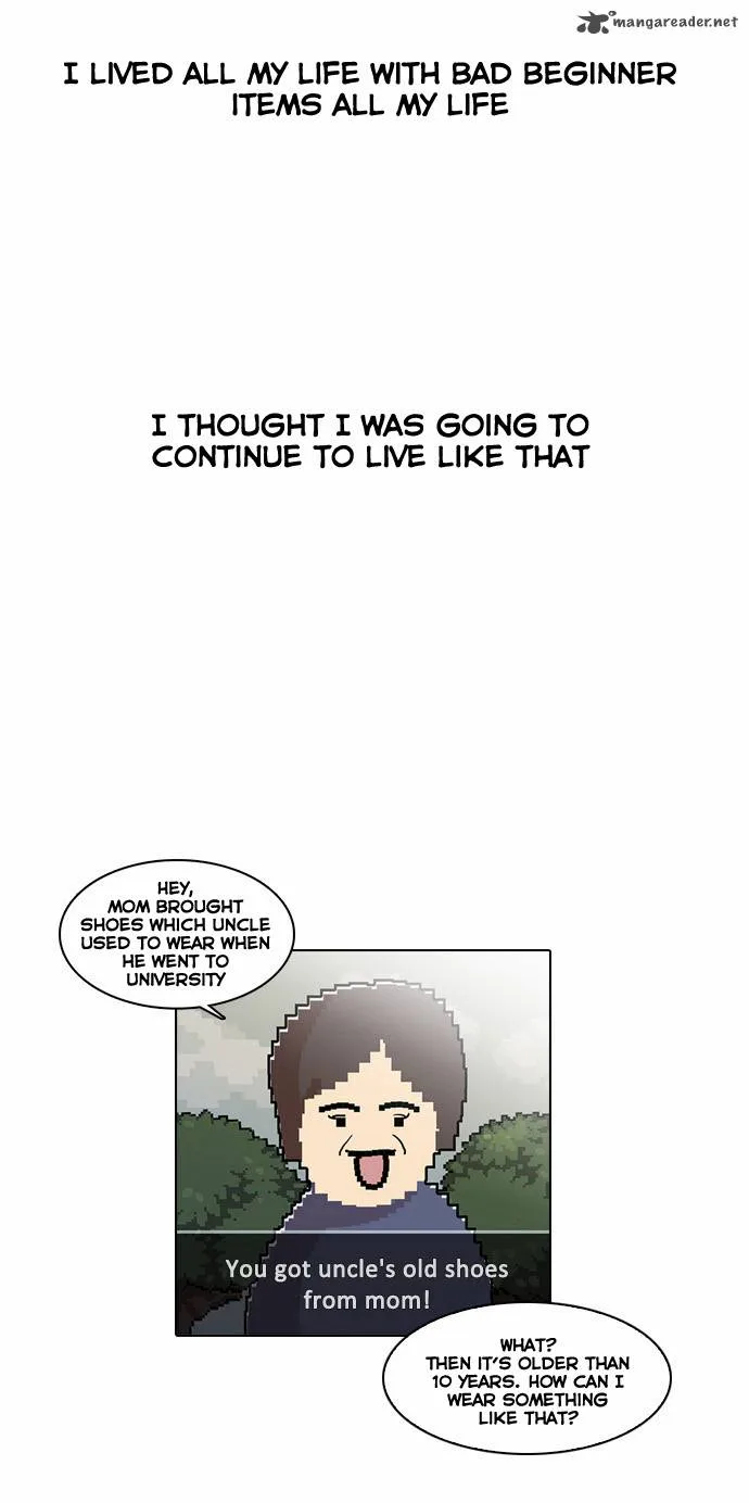 Lookism Chapter 19 – Page 5