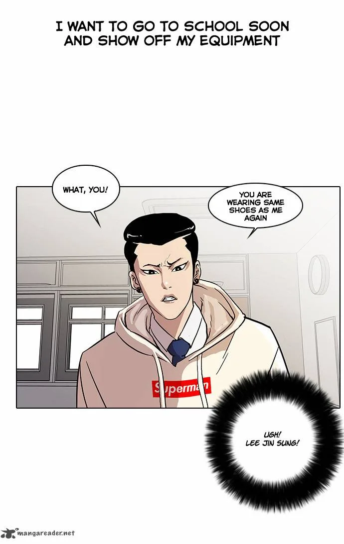 Lookism Chapter 19 – Page 11